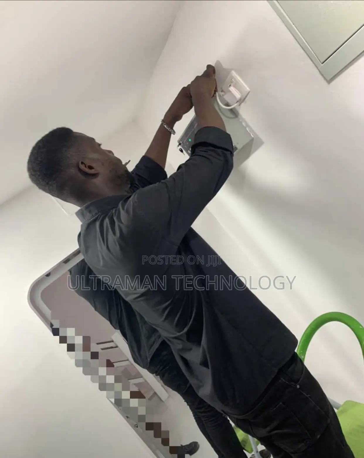 Fire Alarm Installer Addressable Conventional