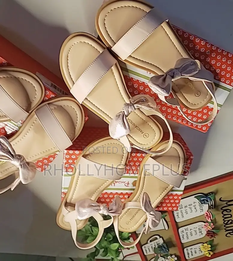 Children Sandals
