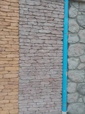 Stone Bricks
