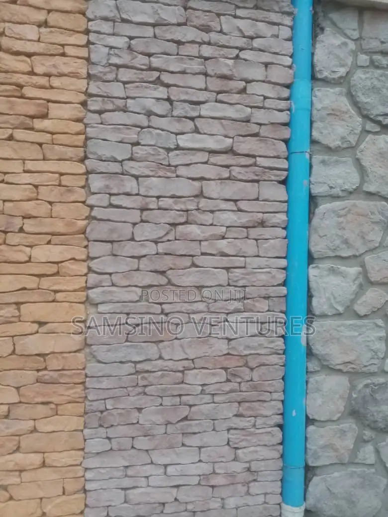 Stone Bricks