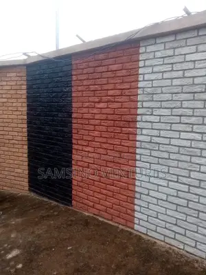 Stone Bricks