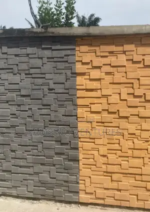Stone Bricks