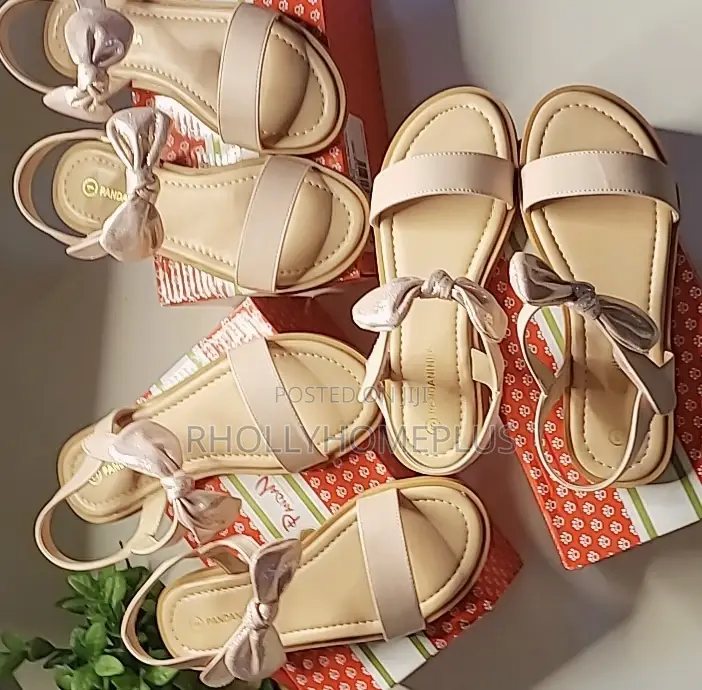 Children Sandals