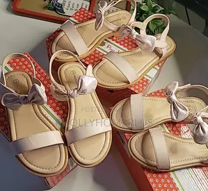Children Sandals