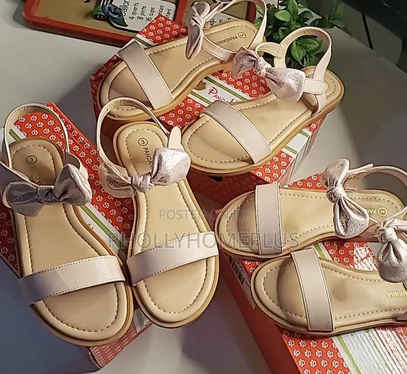 Children Sandals