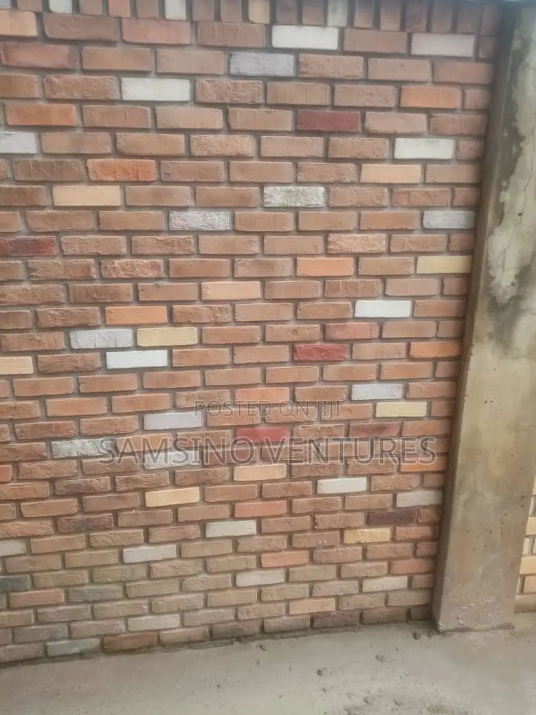 Stone Bricks