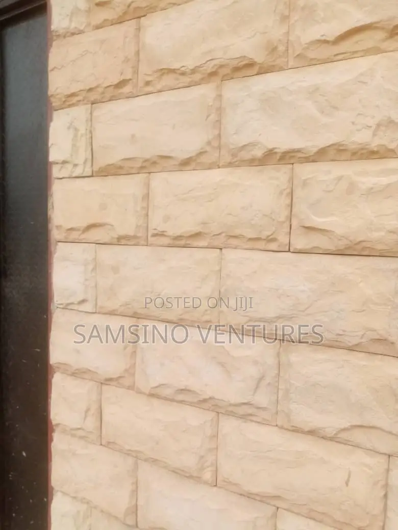 Stone Bricks