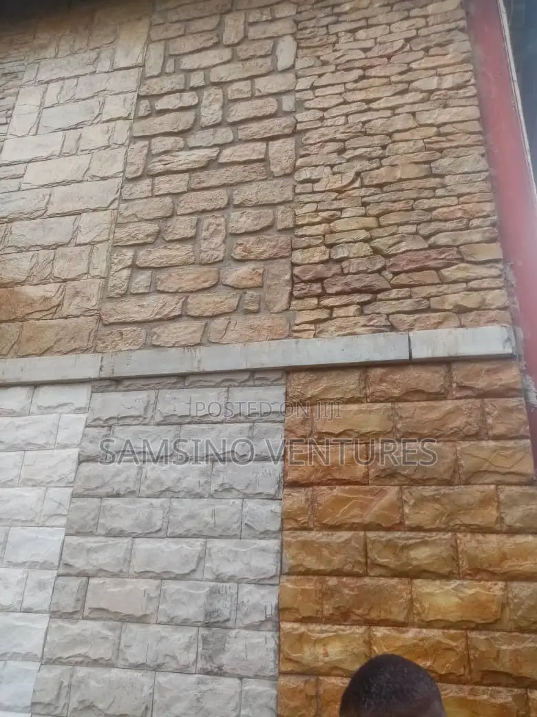 Stone Bricks