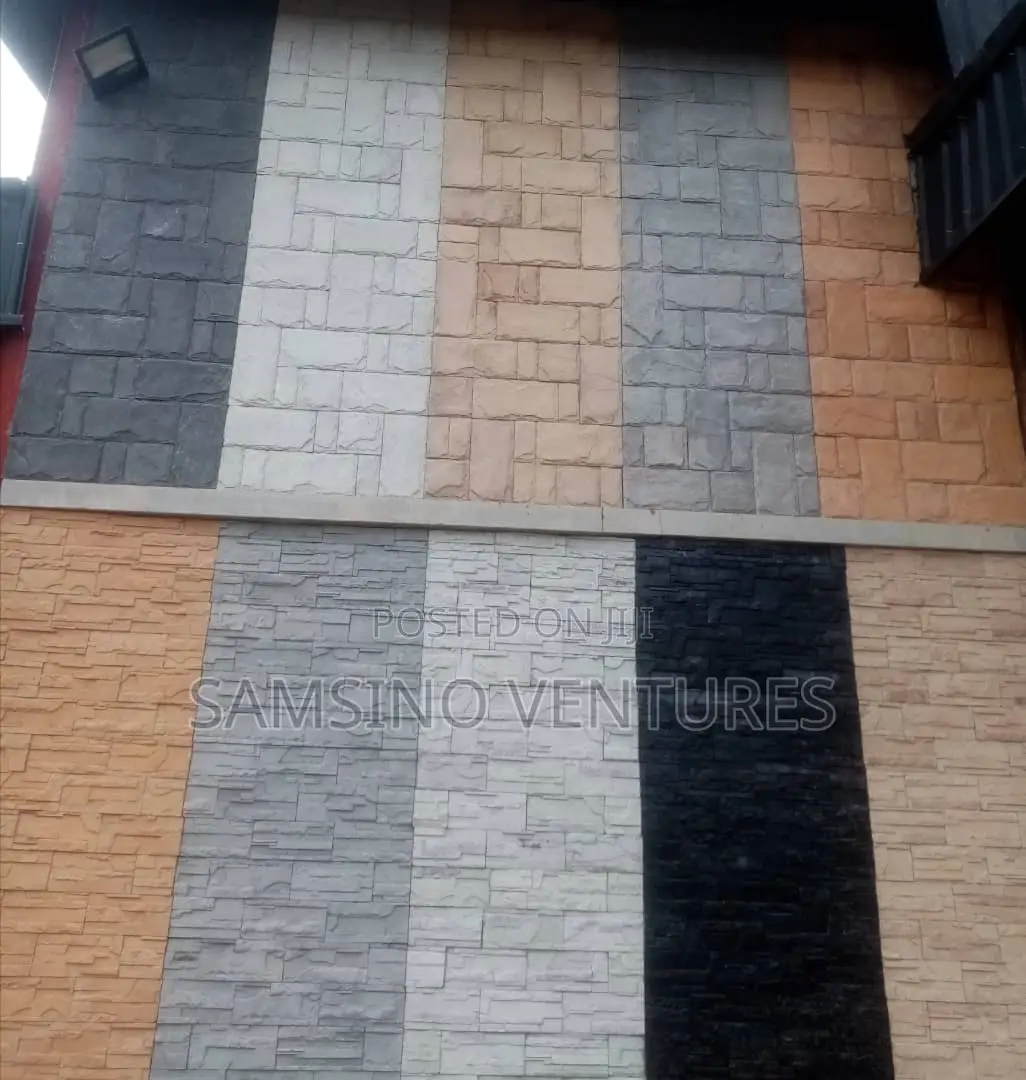 Stone Bricks