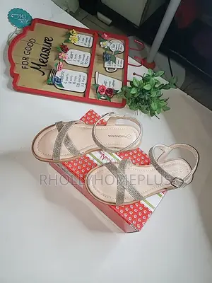 Children Sandals