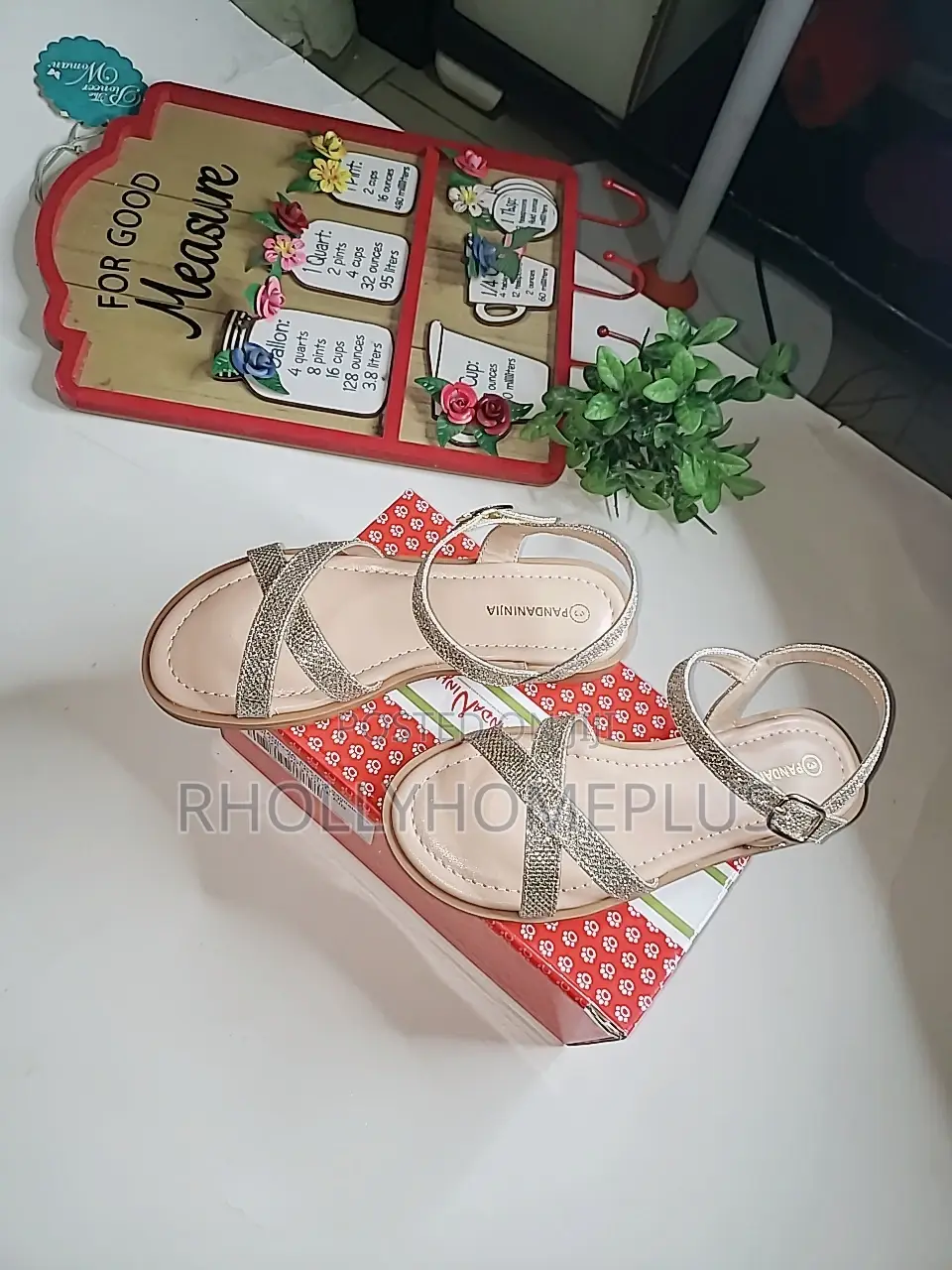 Children Sandals