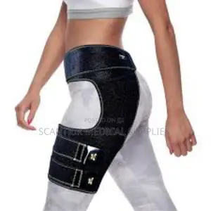 Bone Fractures Hip Belt