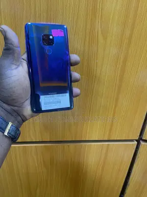 Huawei Mate 20 128 GB Blue