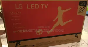 New Android Smart Hifi Audio Tv
