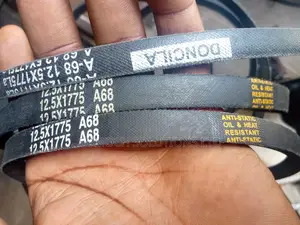 A68 v Belt Industrial Spare Parts Nigeria Lagos Abuja