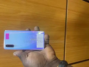 Huawei Y9s 128 GB Silver