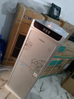Best Selling Cway Water Silver