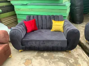 Exquisite Quality Sofa