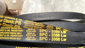 SPC 3550 SPC 3350 C 194 v Belts Industrial Spare Parts Lagos