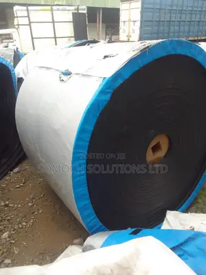 Quality Conveyor Belts Industrial Sparepart Lagos Kano Abuja