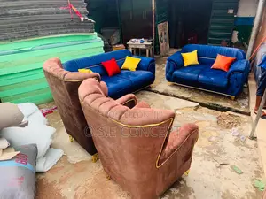 Exquisite Quality Sofa