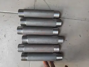 1" Barrel Nipple