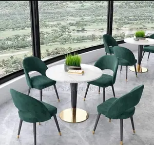 High Quality Morden Executive Foreign Chair for Hotels Bar