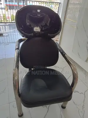 Professional Hair Washing Basin