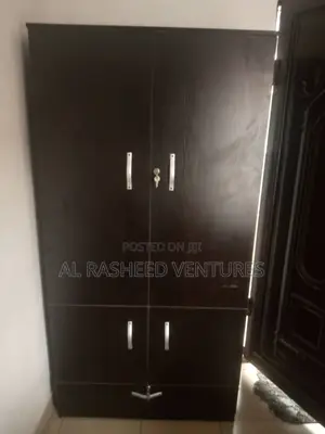 This Is a 3feet by 6feet Wardrobe