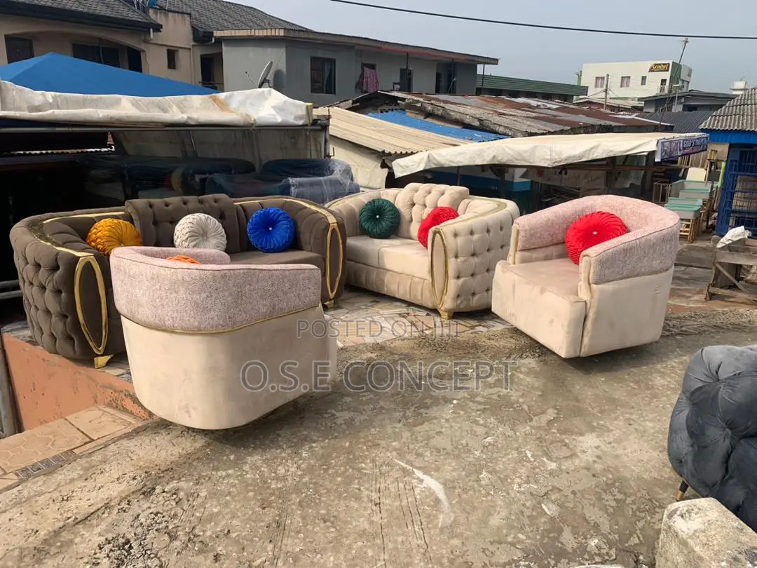 Exquisite Sofa 7seater