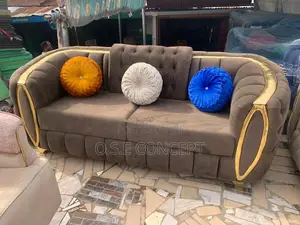 Exquisite Sofa 7seater