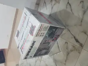 Sumec Firman Generator Eco 4990 (First-Choice).