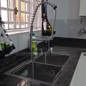 Furnished 3bdrm Duplex in Chevron Drive Lekki for sale