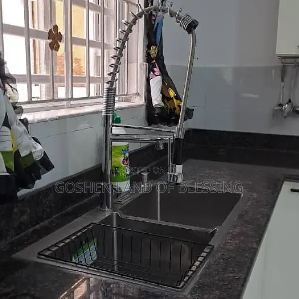 Furnished 3bdrm Duplex in Chevron Drive Lekki for sale