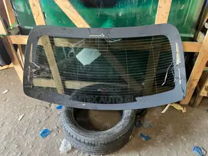Mercedes Cla250 Back Windscreen Glass