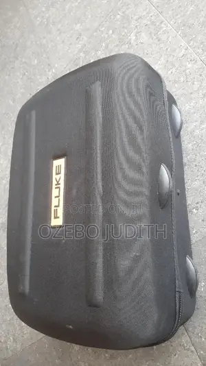 Insulation Tester Fluke 1555 10kva