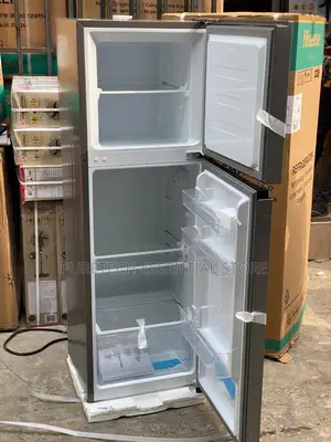 Hisense Upright Frigde 200dr 200liters