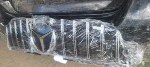 Front Grill for Mercedes Ml 2010 Model
