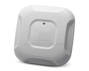 Cisco AIR-CAP3702I-A- Aironet 3702I Controller-Based Wirel