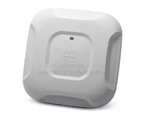 Cisco AIR-CAP3702I-A- Aironet 3702I Controller-Based Wirel