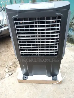 60lts Powerful Evaporative Air Cooler