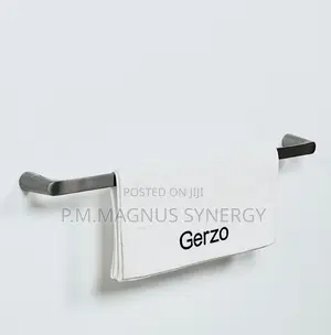 England Standard Single Towel Hanger