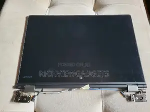 Photo - Lenovo Thinkpad Yoga 460 Original Replacement Parts