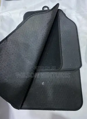 5 Pieces Rug Mat for All Cars
