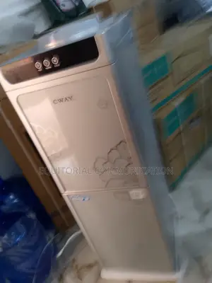 Cway Water Dispenser Machine Premium Model-Byb72