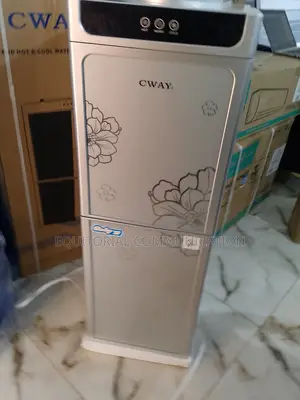 CWAY Water Dispenser Machine With Sterilizer