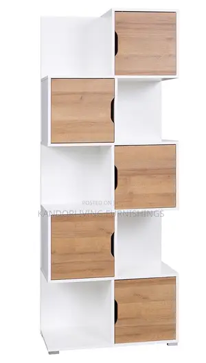 Corner Shelf