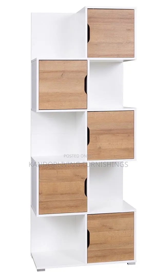 Corner Shelf