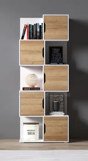 Corner Shelf