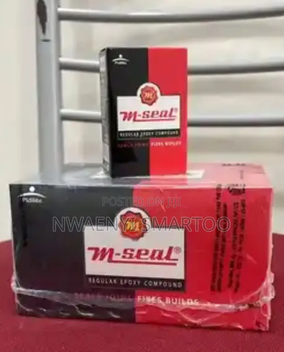 M Seal Sealant